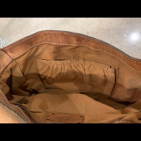 🔥SOLD🔥Patricia Nash Crossbody Bag - Picture 3 of 8